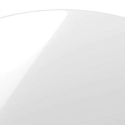 Picture of EVANS Marching 18" Drumhead - White