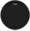 Picture of EMAD ONYX 22" Black Drumhead