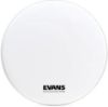 Picture of EVANS Marching 2 Ply 28" Drumhead - White