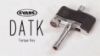 Picture of EVANS Torque Drum Key