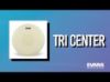 Picture of EVANS Tri-Center Conga Skin 11 3/4"