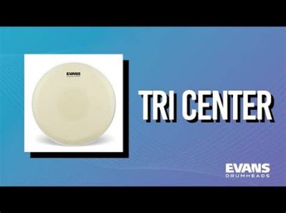 Picture of EVANS Tri-Center Conga Skin 11 3/4"