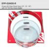 Picture of EVANS G2 Clear Rock Tompack + 14" HD Dry Snare Head