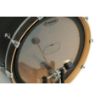 Picture of EVANS EQ Bass Drum Patches Clear Plastic Double