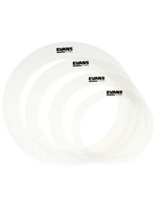 Picture of EVANS E-Rings Standard Pack