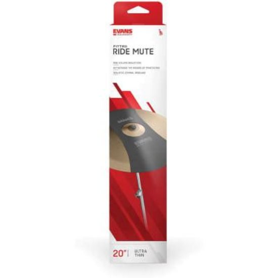 Picture of EVANS SoundOff 20" Ride Mute