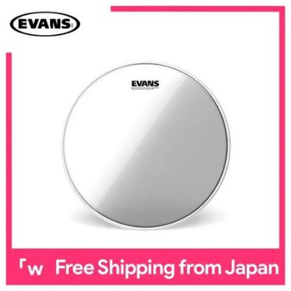 Picture of EVANS S10H20 10" Snare Side 200