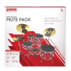 Picture of EVANS SoundOff Fusion Drum Mute Set