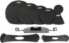 Picture of EVANS SoundOff Drum Mute Set - Rock