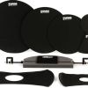 Picture of EVANS SoundOff Drum Mute Set - Rock