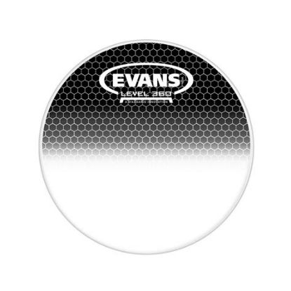 Picture of EVANS System Blue Tenor 8" Clear Drum Head