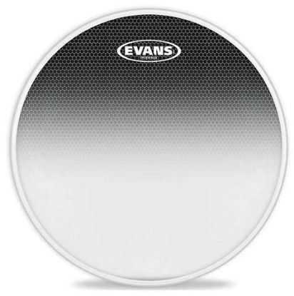 Picture of EVANS System Blue Tenor 10" Clear Drum Head