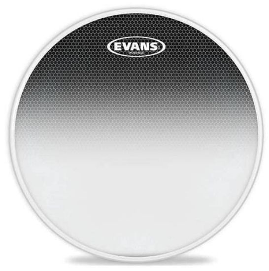 Picture of EVANS System Blue Tenor 10" Clear Drum Head