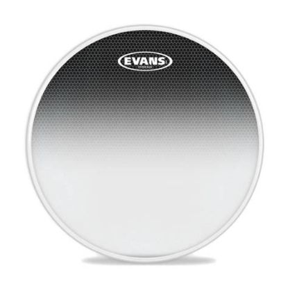 Picture of EVANS System Blue Tenor 12" Clear Drum Head