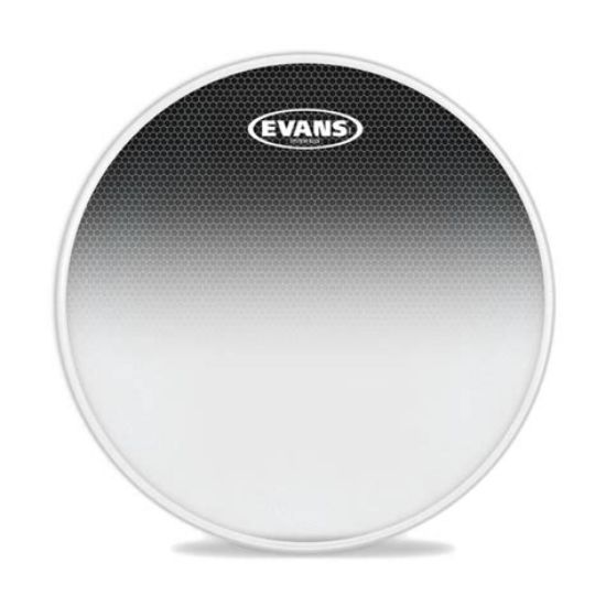 Picture of EVANS System Blue Tenor 12" Clear Drum Head