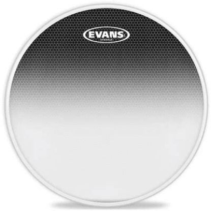 Picture of EVANS System Blue Tenor 13" Clear Drum Head