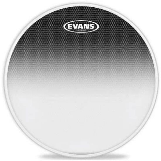 Picture of EVANS System Blue Tenor 13" Clear Drum Head