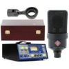 Picture of FOCUSRITE ISA One Desktop Microphone Preamp