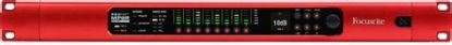 Picture of Focusrite Pro Rednet 8 Channel Microphone Preamp and A/D Converter
