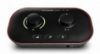 Picture of Focusrite Vocaster One Studio USB-C Podcasting Audio Interface Bundle