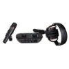Picture of Focusrite Vocaster One Studio USB-C Podcasting Audio Interface Bundle