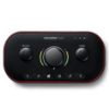 Picture of Focusrite Vocaster Two Studio USB-C Podcasting Audio Interface Bundle