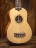 Picture of KALA Mahogany Satin Spruce Top Soprano