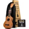 Picture of KALA Learn To Play Soprano Ukulele Starter Kit