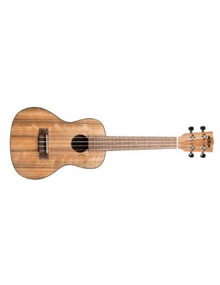 Picture of KALA Pacific Walnut Concert Ukulele