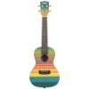 Picture of KALA Dawn Patrol Surfboard Concert Ukulele