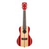 Picture of KALA Surf's Up Surfboard Concert Ukulele with Bag