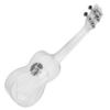 Picture of KALA Waterman Translucent Soprano Ukulele