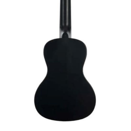 Picture of KALA Waterman Black Sand Concert Ukulele