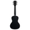 Picture of KALA Waterman Black Sand Concert Ukulele