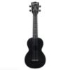 Picture of KALA Waterman Black Sand Soprano Ukulele