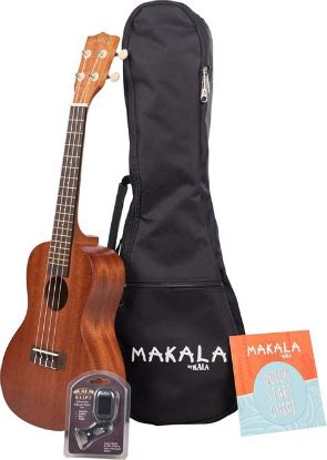 Picture of KALA Makala Concert Pack