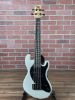 Picture of KALA Solid Body 4-String Sweet Cream Fretted U-BASS
