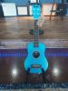 Picture of KALA Ukadelic Blue Yonder Soprano Ukulele