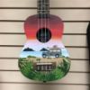 Picture of KALA Ukadelic Surfari Soprano Ukulele