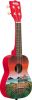 Picture of KALA Ukadelic Surfari Soprano Ukulele