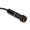 Picture of LR BAGGS Anthem Split Saddle Soundhole Microphone/Undersaddle Acoustic Guitar Pickup
