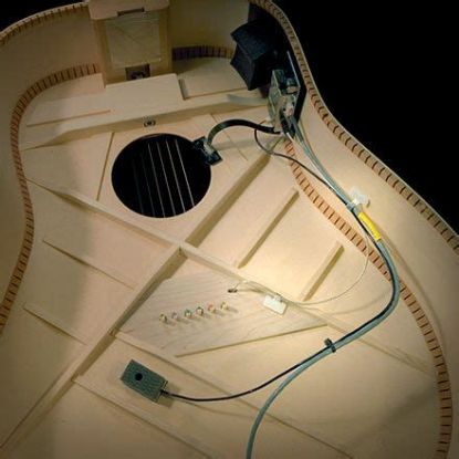 Picture of LR BAGGS Self Stick Wire Clips