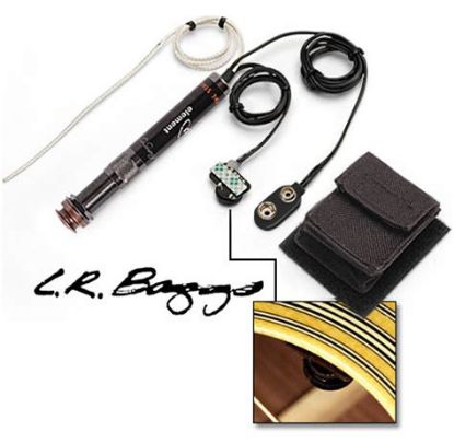 Picture of LR Baggs Element Active System Pickup