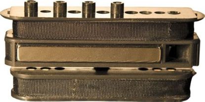 Picture of LR BAGGS Passive Soundhole Pickup
