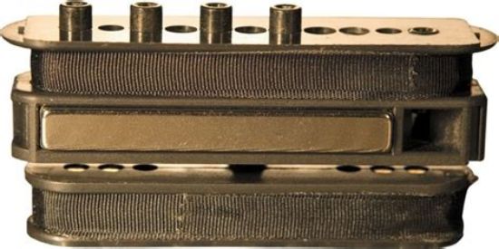 Picture of LR BAGGS Passive Soundhole Pickup