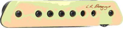 Picture of Lr Baggs M1A Active Acoustic Guitar Soundhole Humbucker Pickup