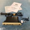Picture of Lr Baggs M1A Active Acoustic Guitar Soundhole Humbucker Pickup
