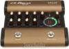 Picture of LR BAGGS Acoustic Guitar Preamp/DI/EQ/Tuner