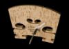 Picture of Lr Baggs Violin Pickup With Carpenter Jack Pickup