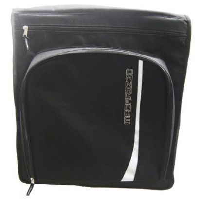 Picture of MADAROZZO Double Bass Pedal Bag - Black
